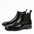 Chelsea- Black Italian Shaped