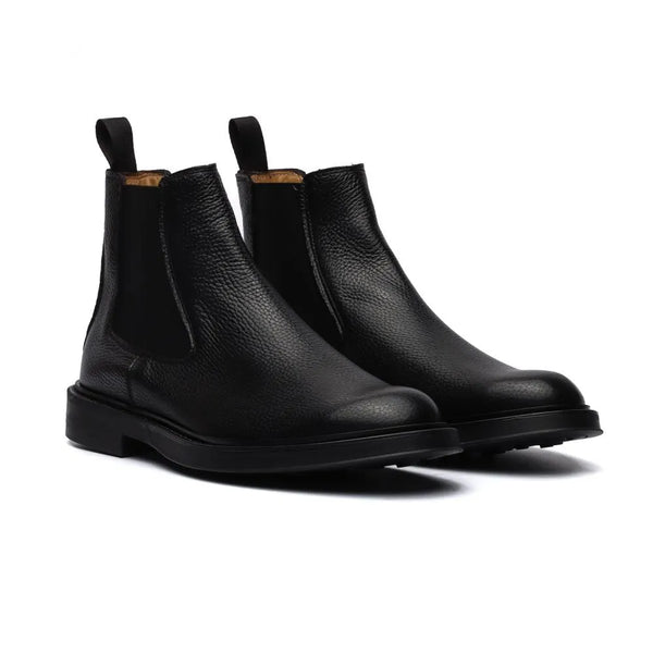 Chelsea Boots Black